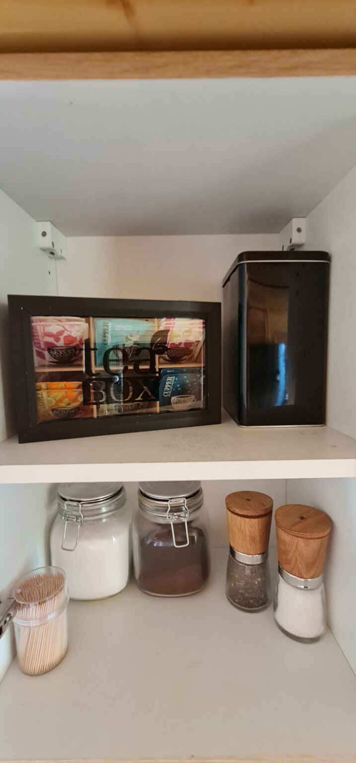 Kaffee, Tee, Gewürze
