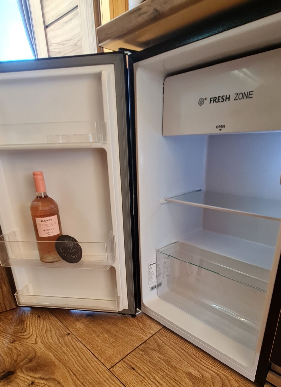 Kühlschrank
